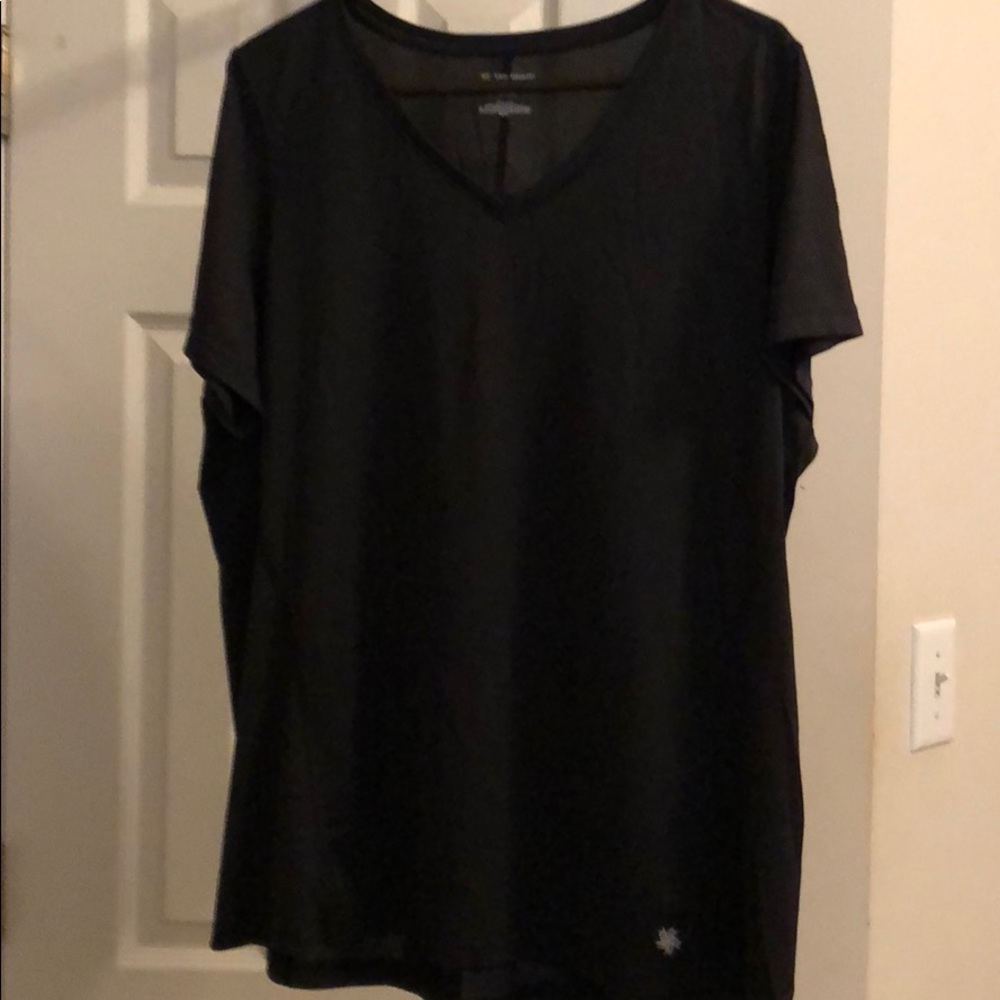 Tek Gear Athletic Shirt 1X
